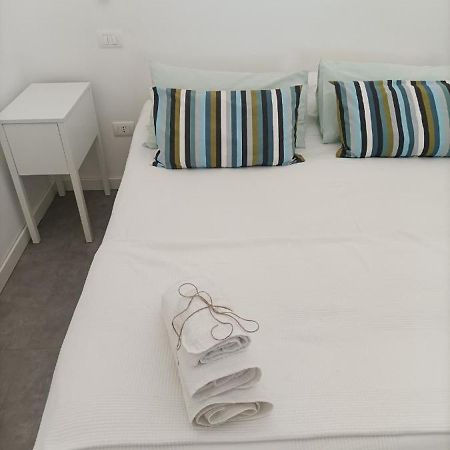 Agriturismo Casebianche Montallegro Eksteriør billede