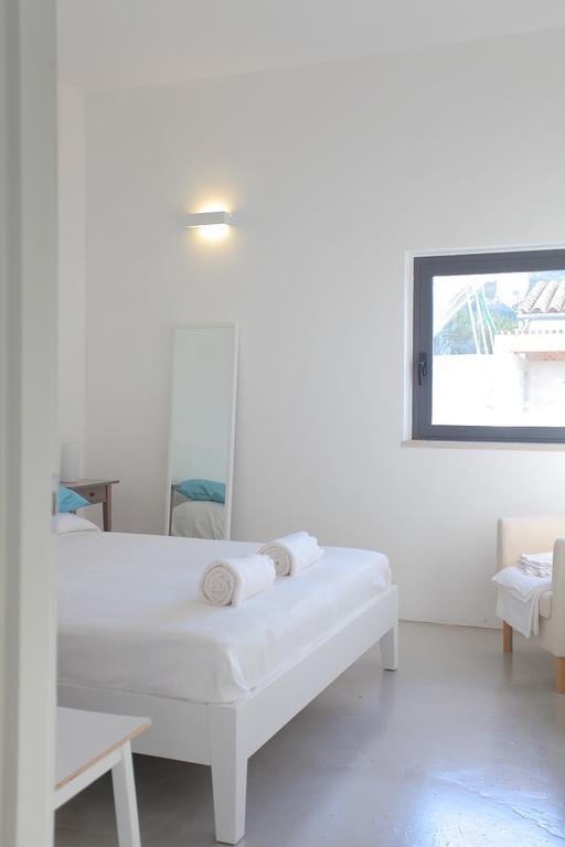 Agriturismo Casebianche Montallegro Værelse billede
