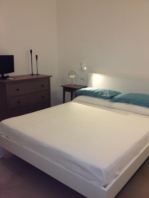 Agriturismo Casebianche Montallegro Værelse billede