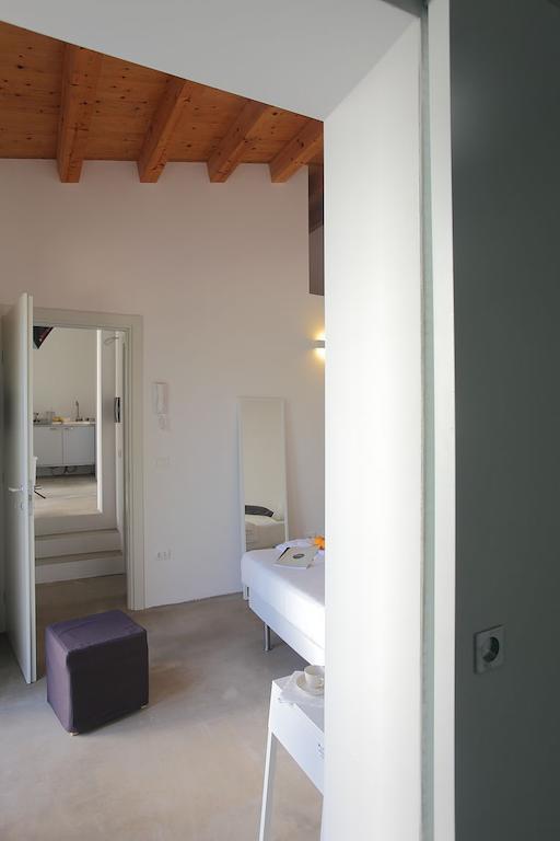 Agriturismo Casebianche Montallegro Værelse billede