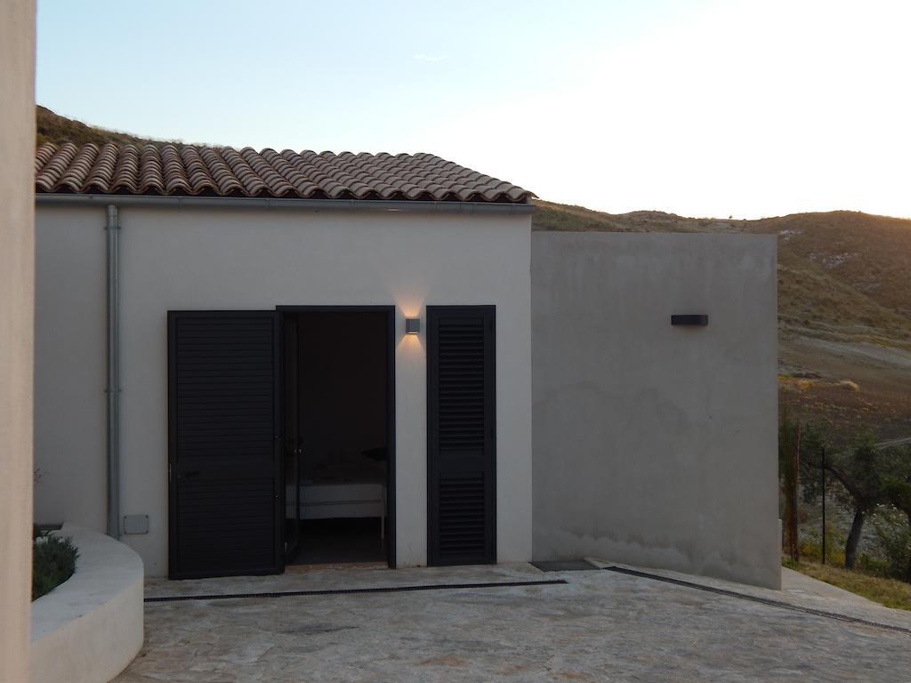Agriturismo Casebianche Montallegro Værelse billede