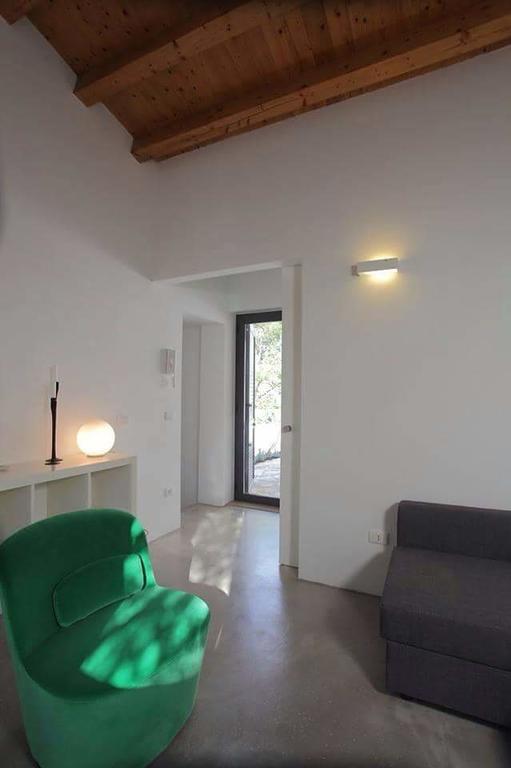 Agriturismo Casebianche Montallegro Eksteriør billede